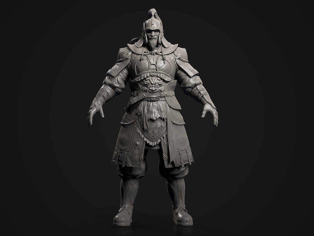 highpoly