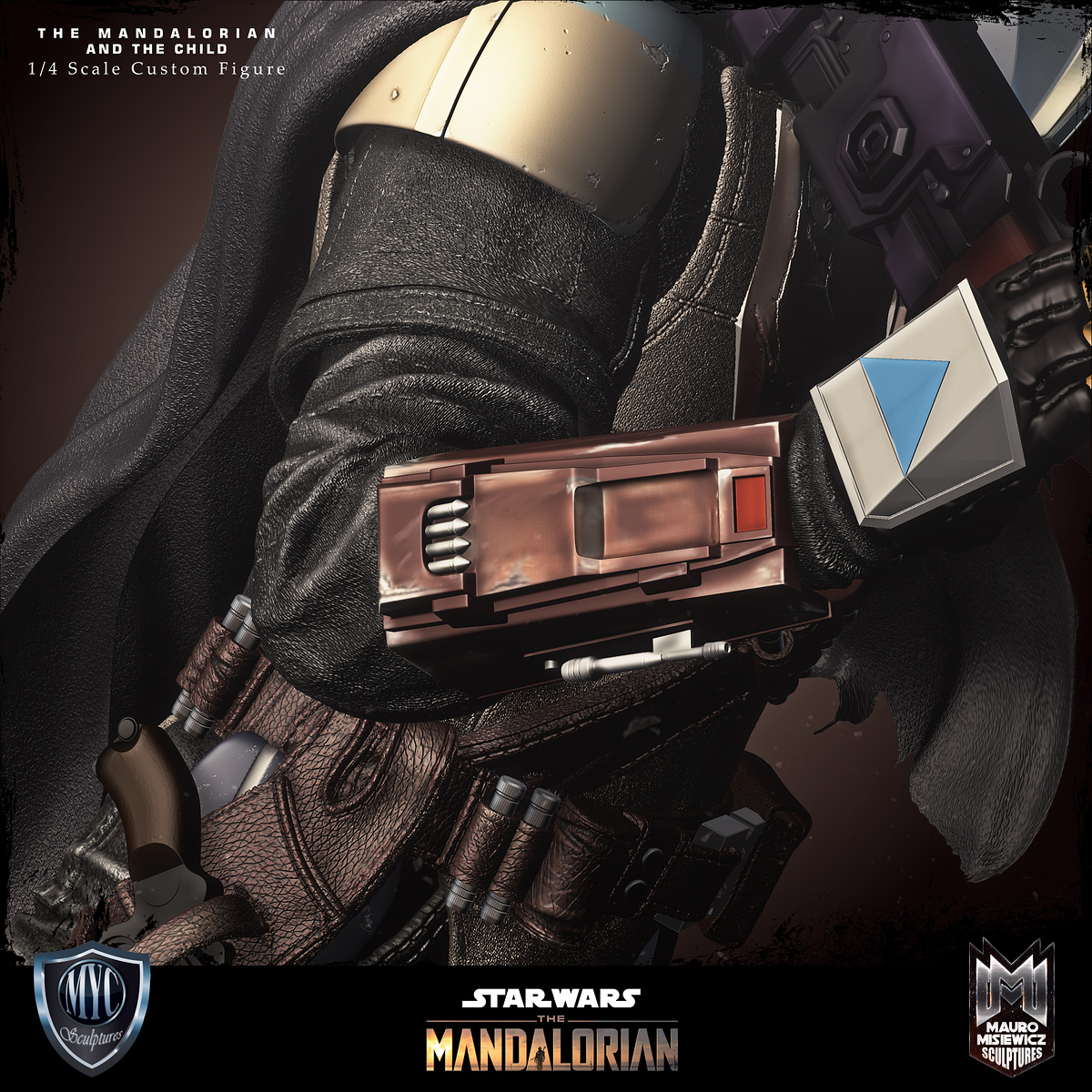 TheMandalorian_08_MauroMisiewicz