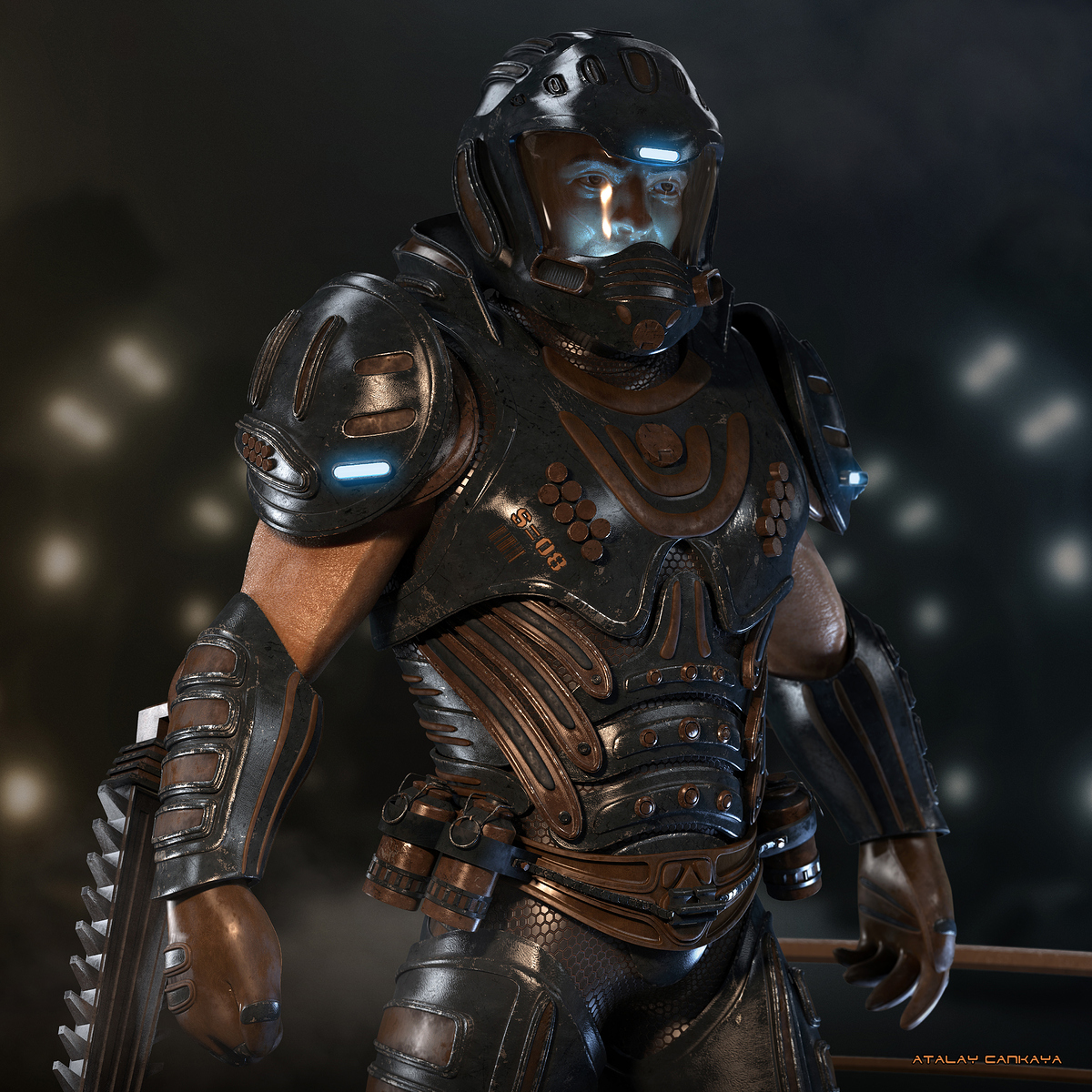 Slayer 3