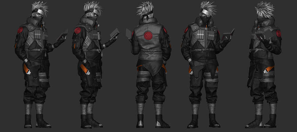 zbrush
