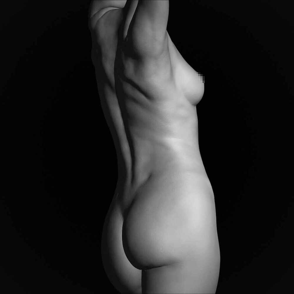 Censored Turntable07