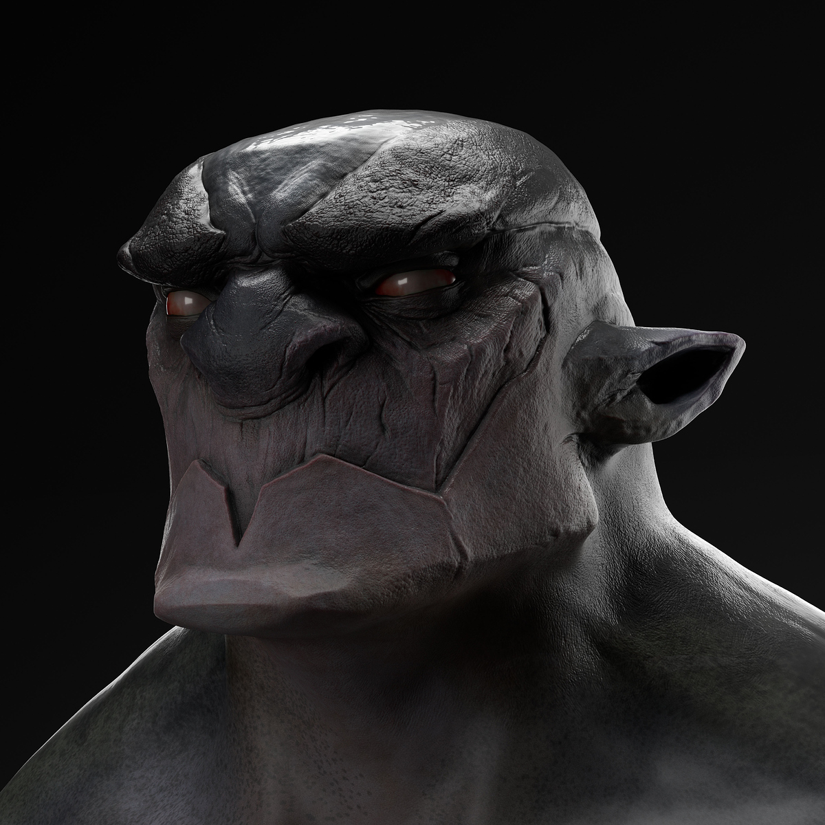 Head