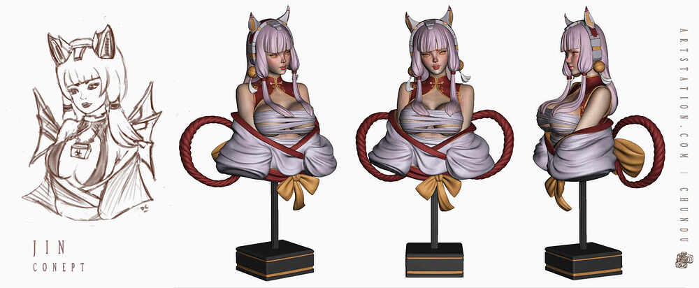 ZBrush