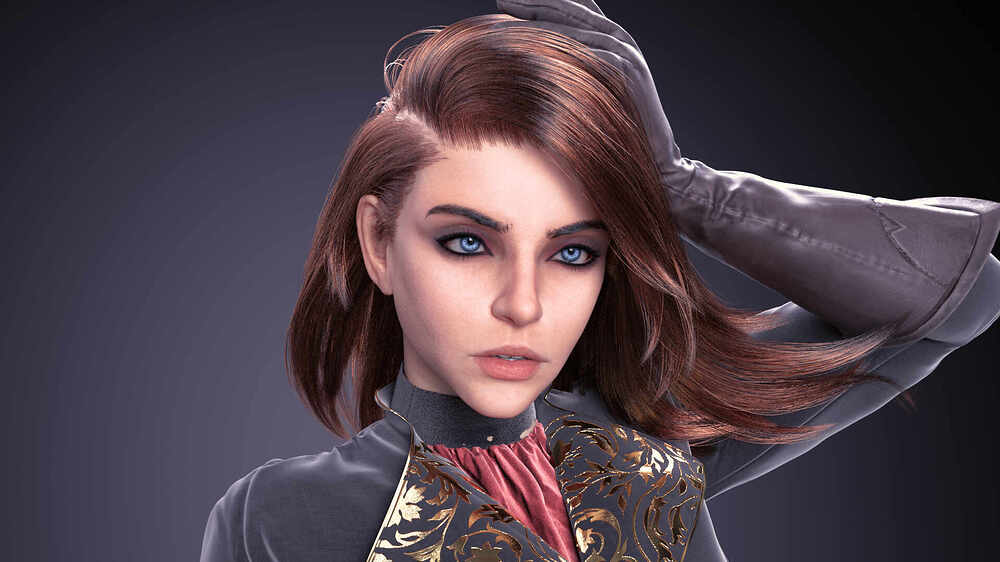 Portrait2