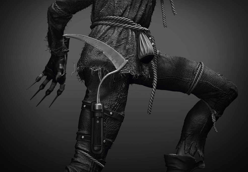 Zbrush8