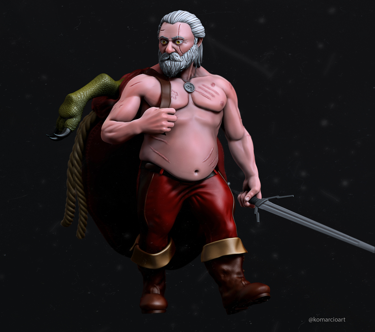 Render 1