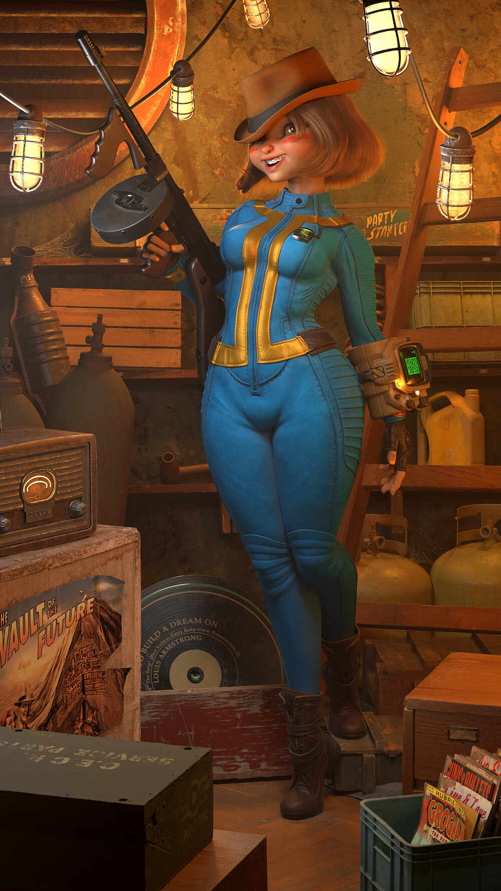 konstantin_gdalevich_vault_girl_p2_1