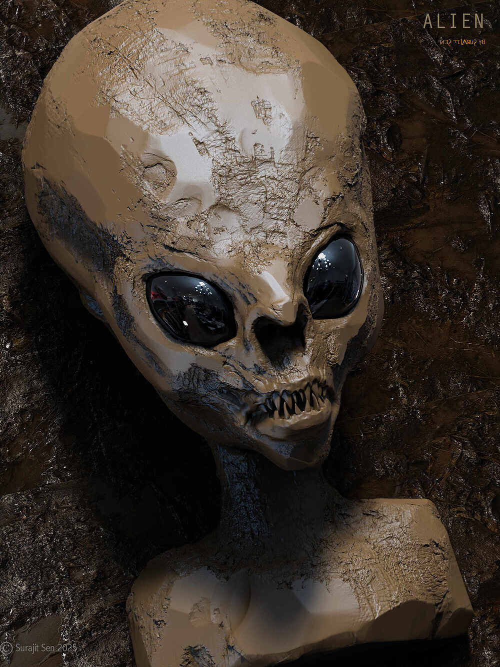 Alien_Digital_Sculpture_Surajit_Feb2025