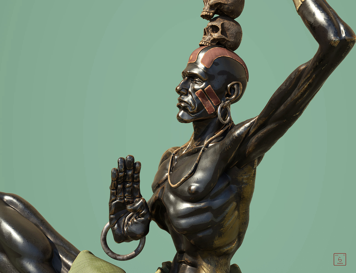 Dhalsim_v007
