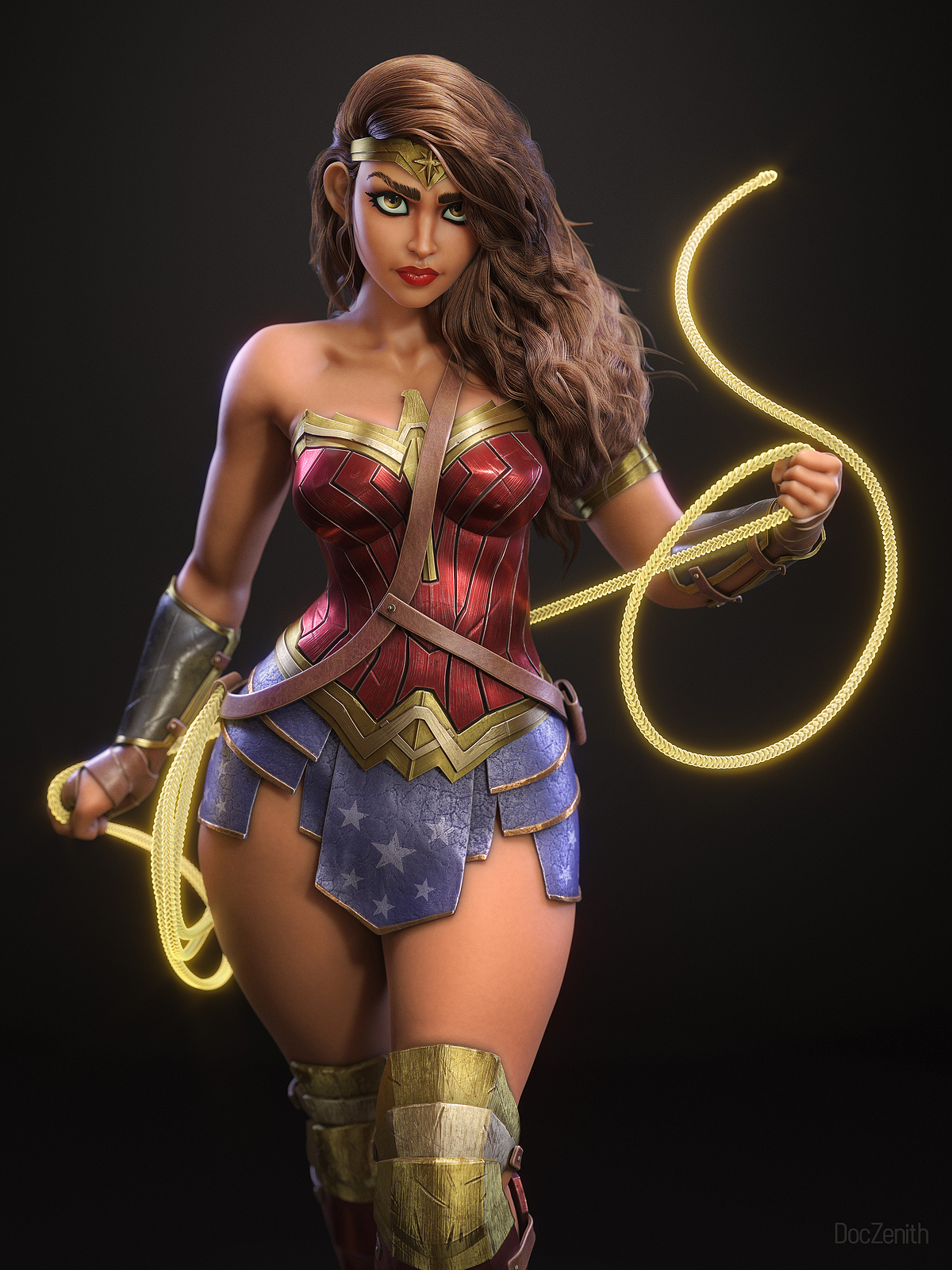 Wonder Woman