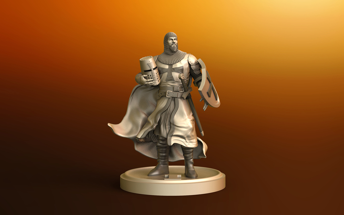 Templario 3