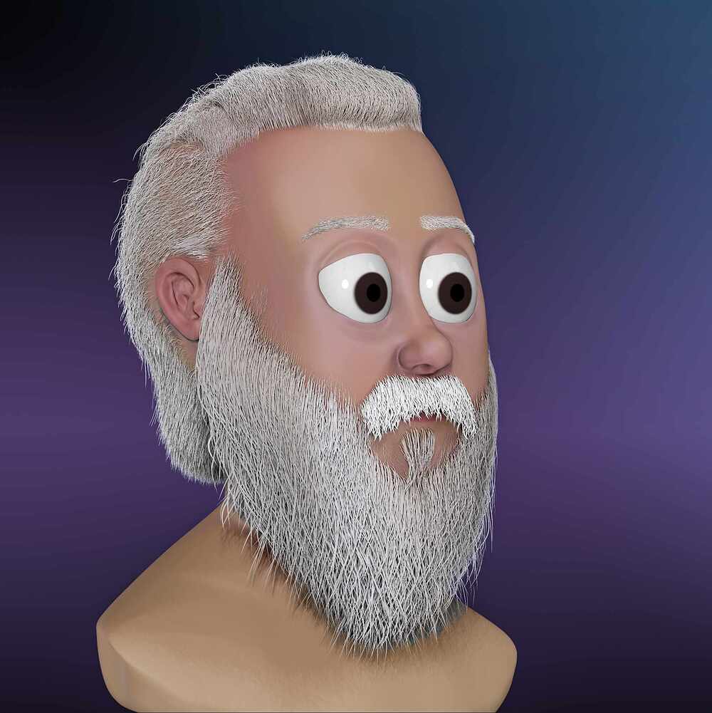 O.M