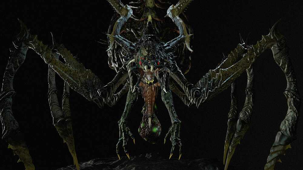str_milutin_alien_spider_1-min