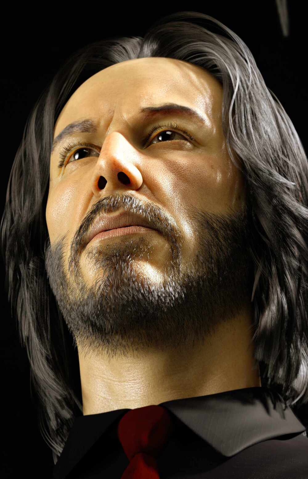 John Wick - Farnad Khatami (4)