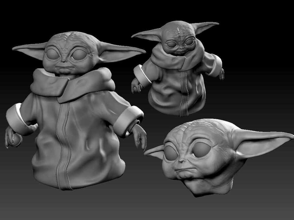 ZBrush Document 3