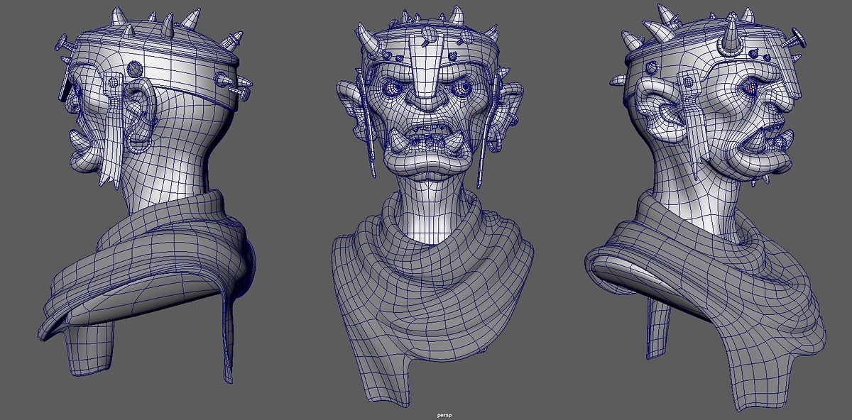 Wireframe
