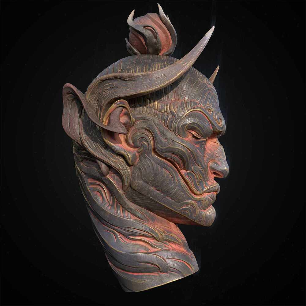 rasstesr render l