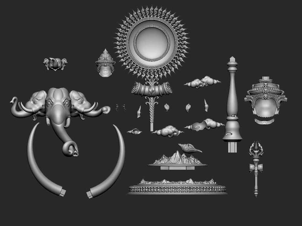 ZBrush Document555