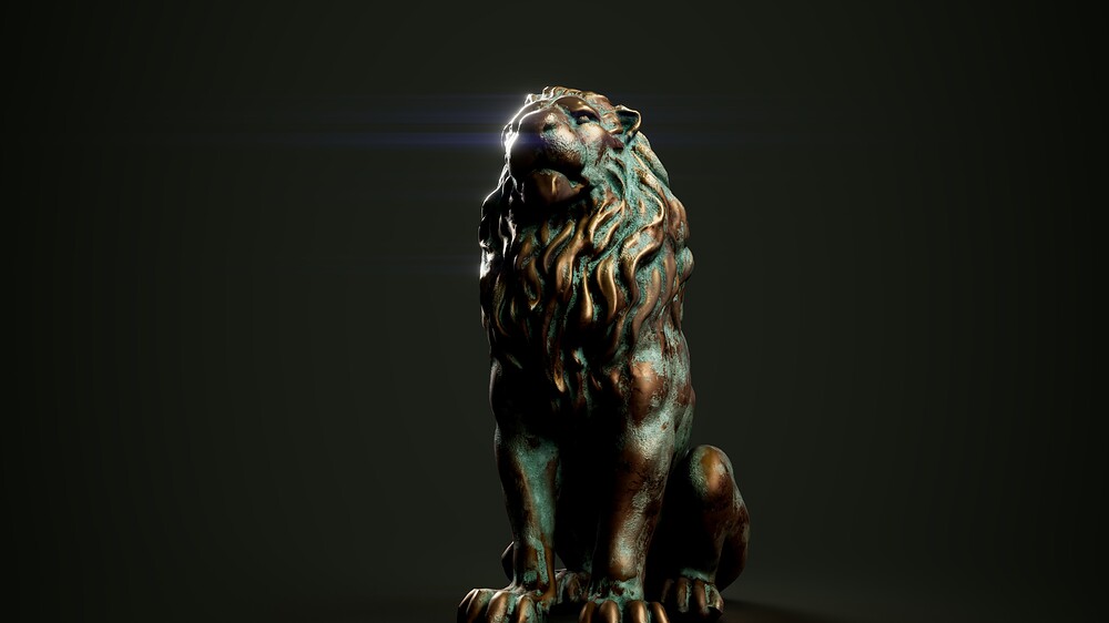 lion04