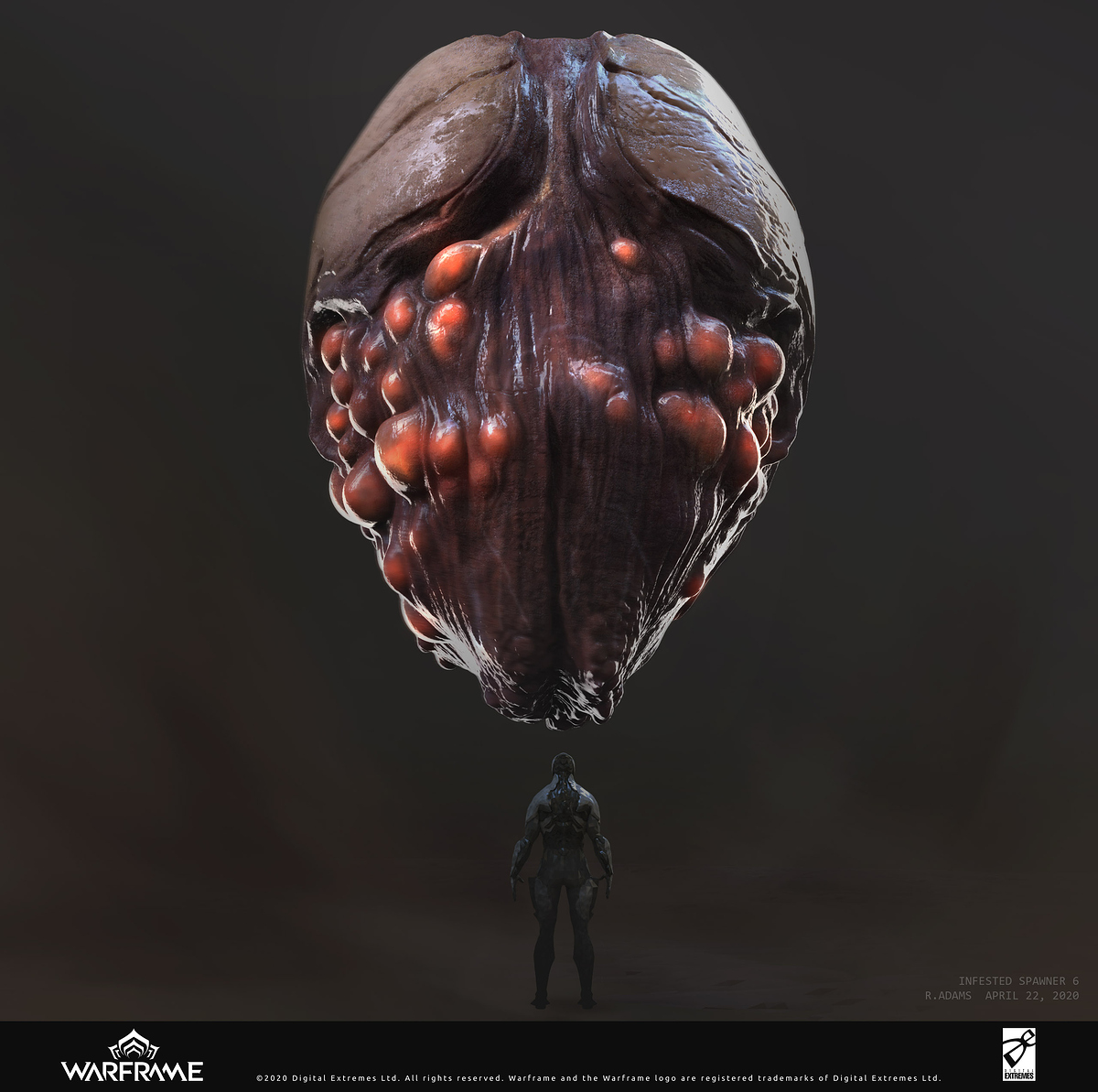 RogerAdams_infestedSpawner1