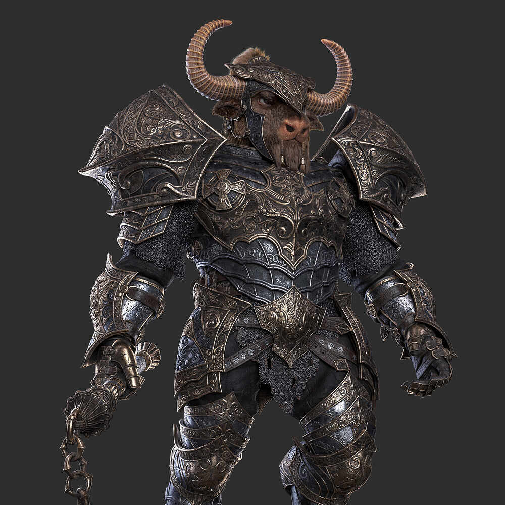 Bison_04
