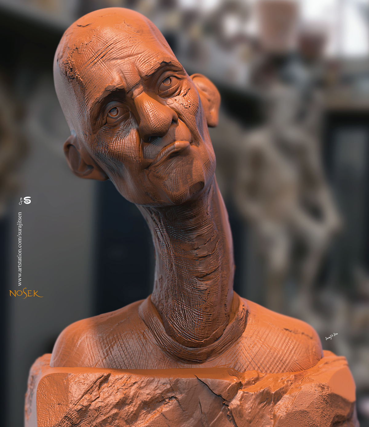 Nosek_Digital_Sculpture_SurajitSen_March2020