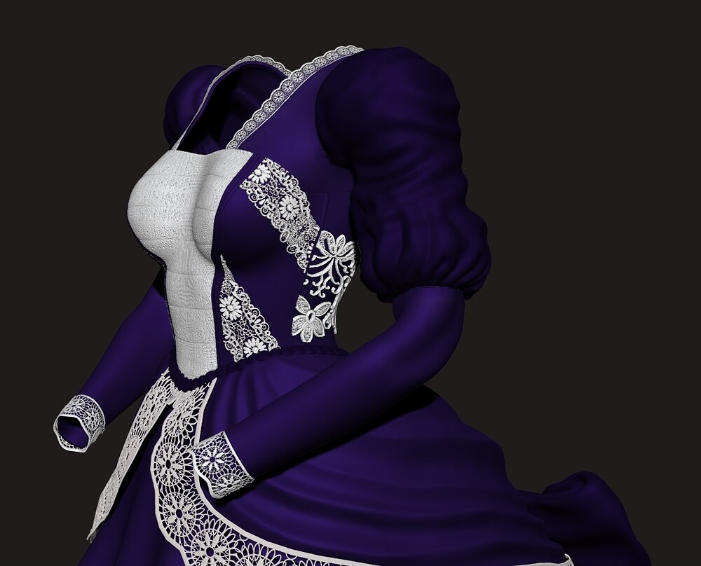 Dress5