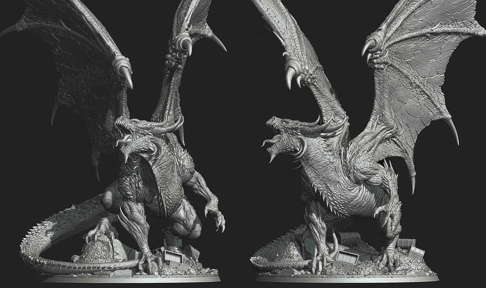 Warrior_Dragon_Gray_02