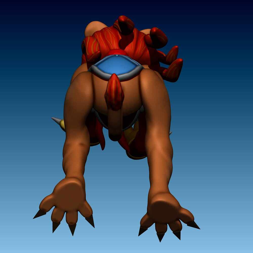 Lion-O 02