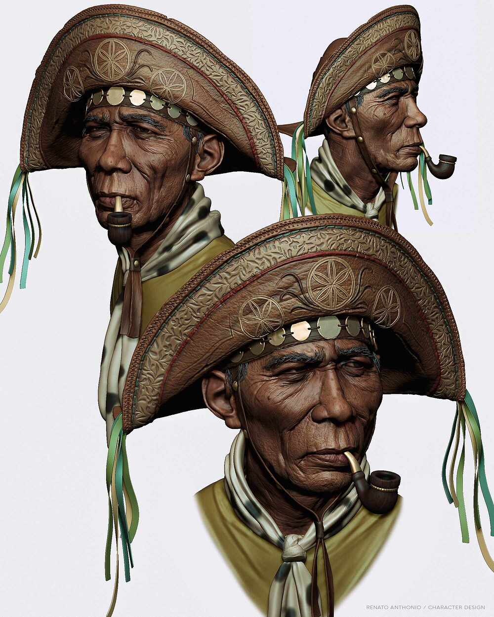 13