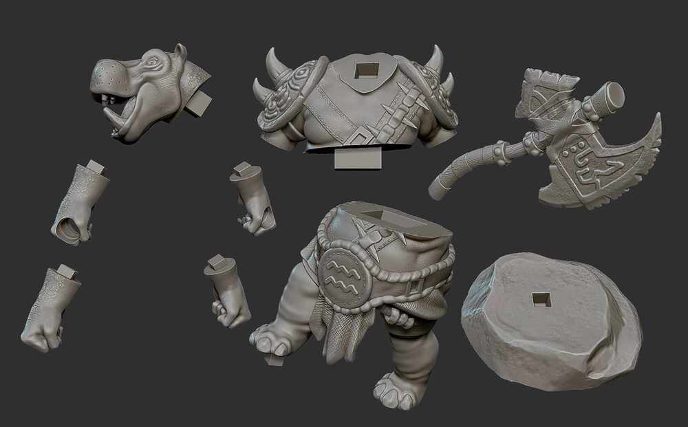 ZBrush ScreenGrab02
