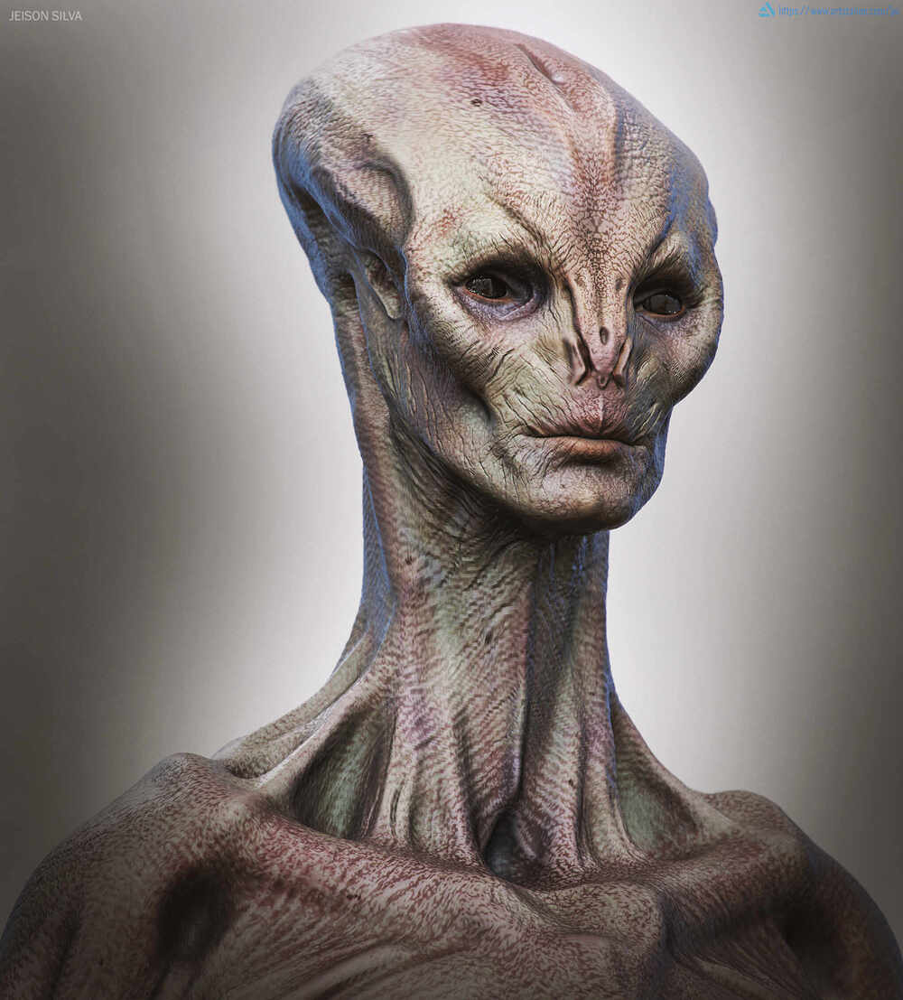 Alien
