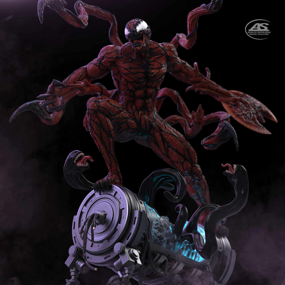 carnage 2