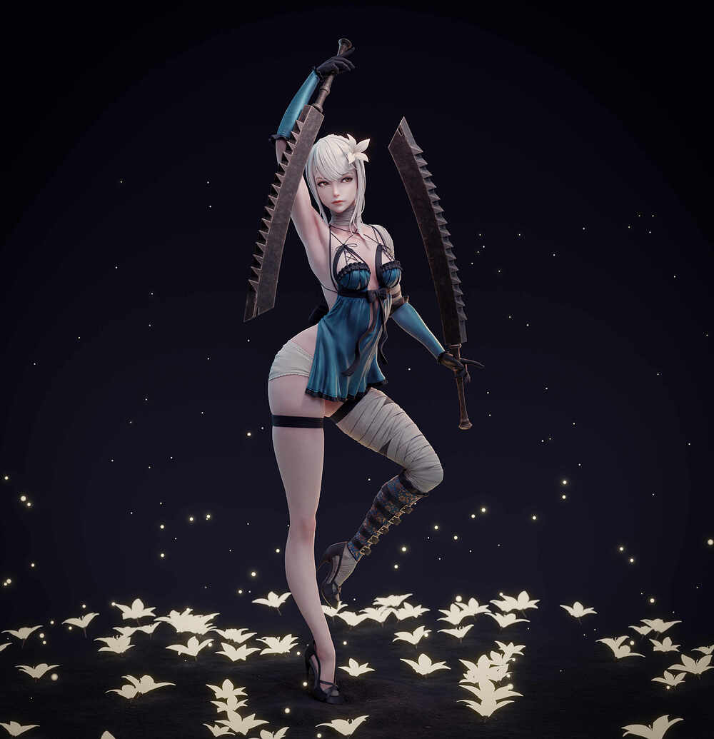 2