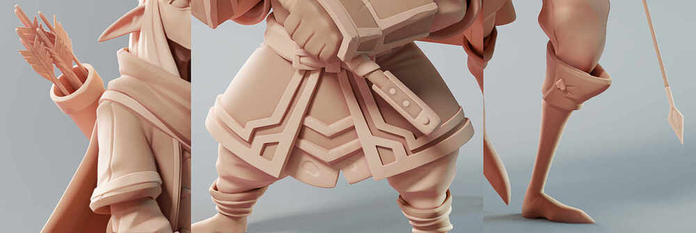 closeups