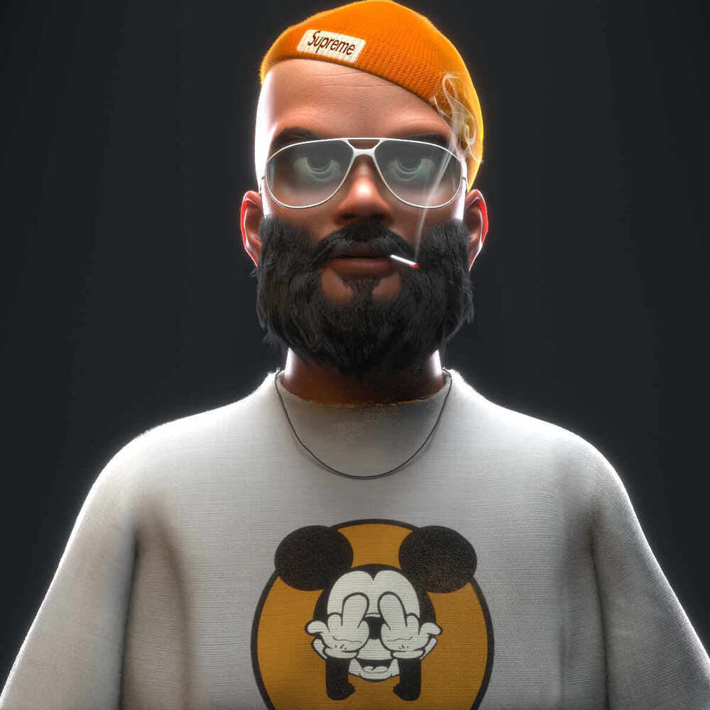 6