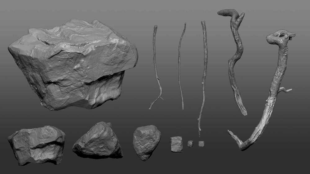 ZbrushCentral