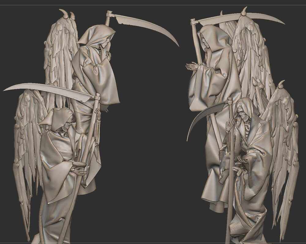 Lord of death_01