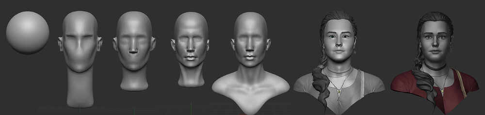 Katherine Langford_Progress