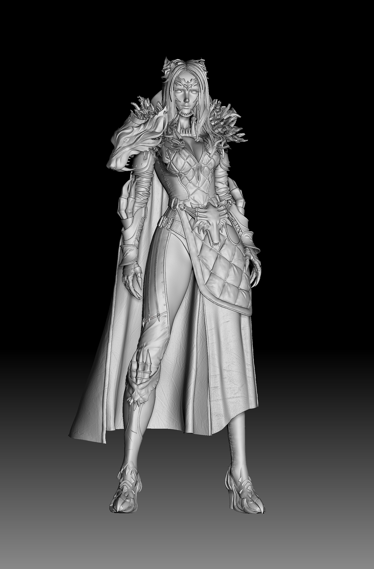 ZBrush Document