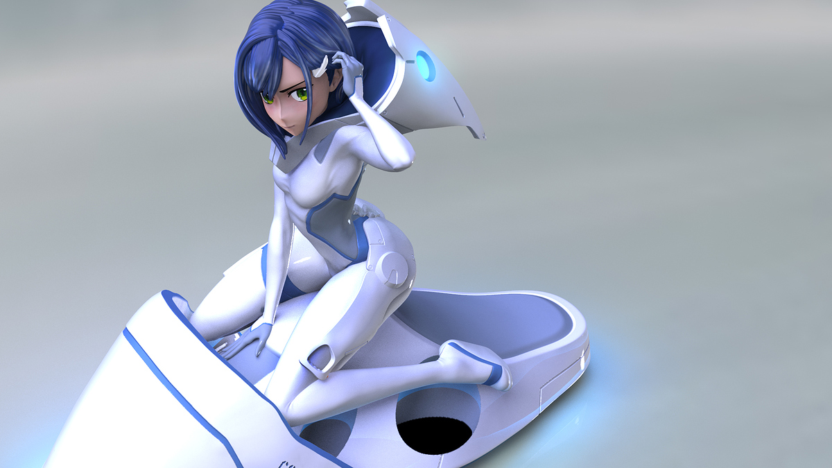 RENDER-5