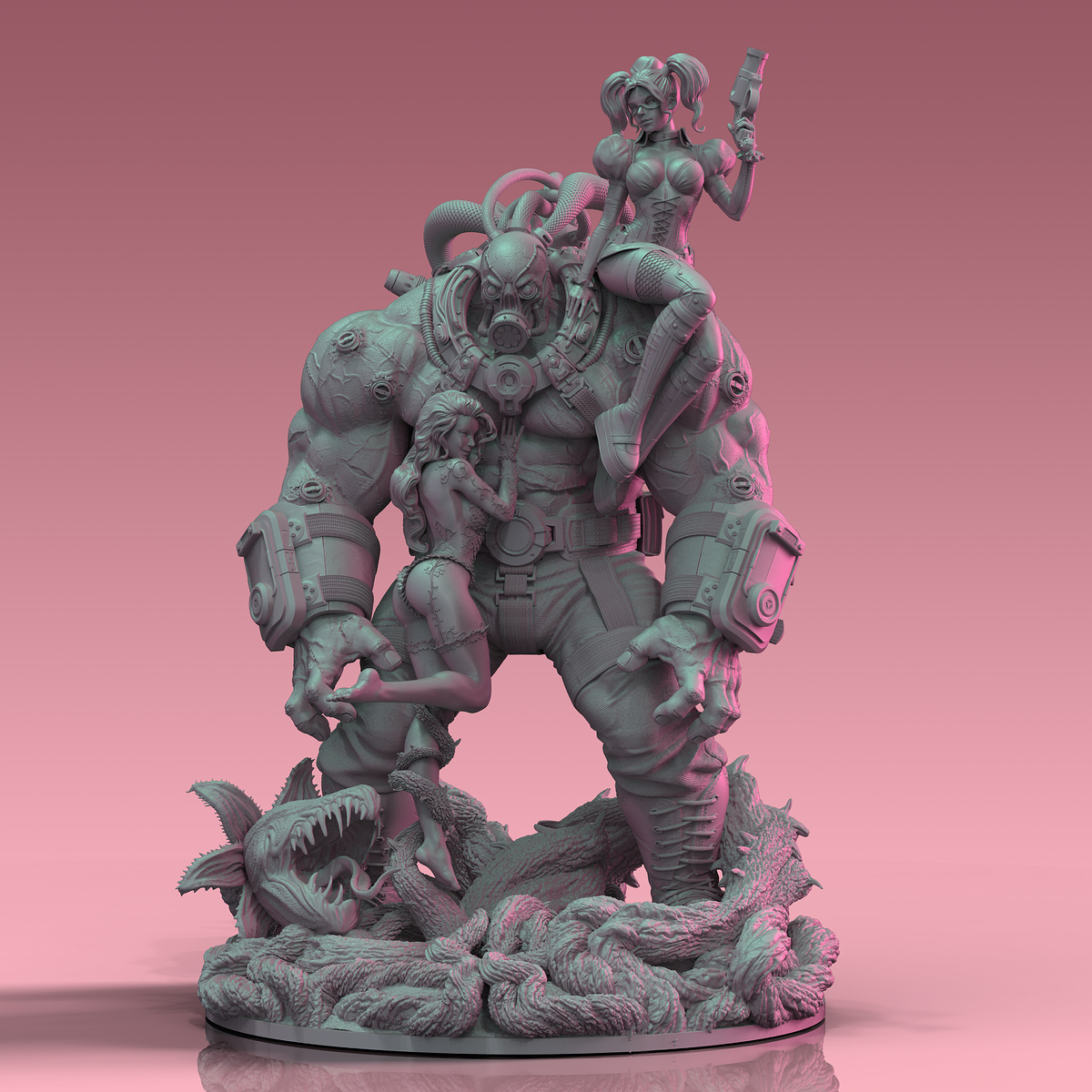 Bane9