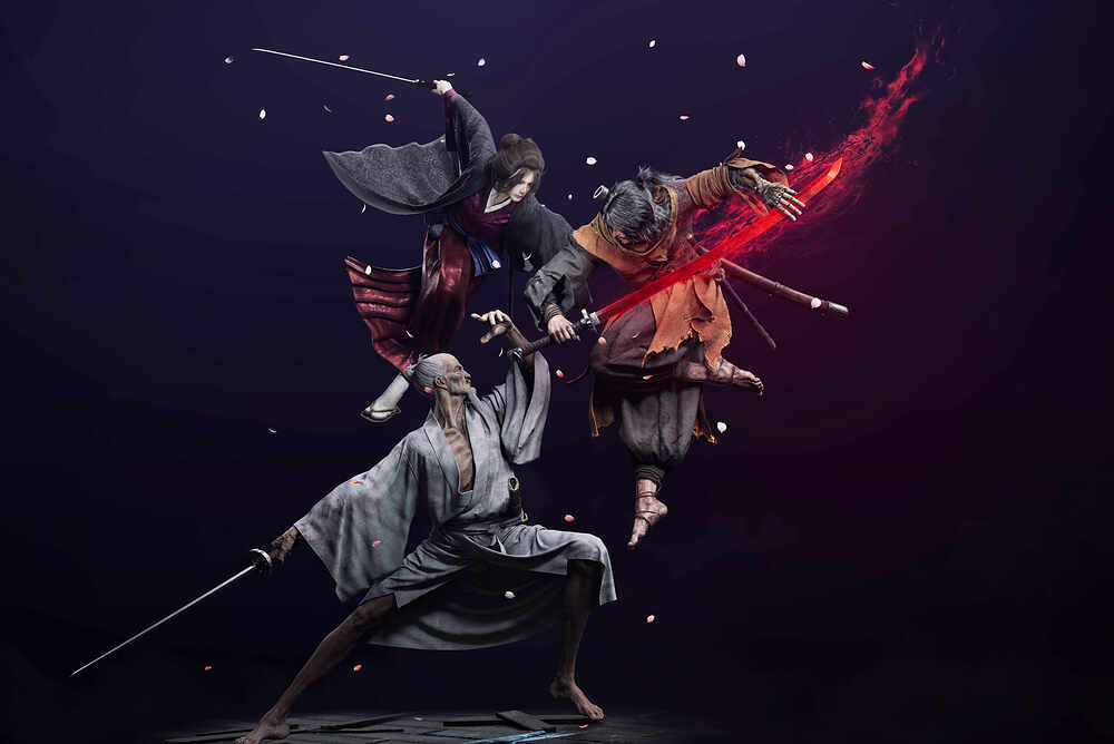 sekiro