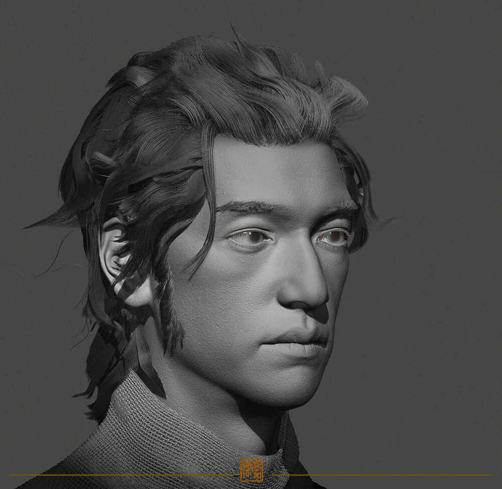 ZBrush Document