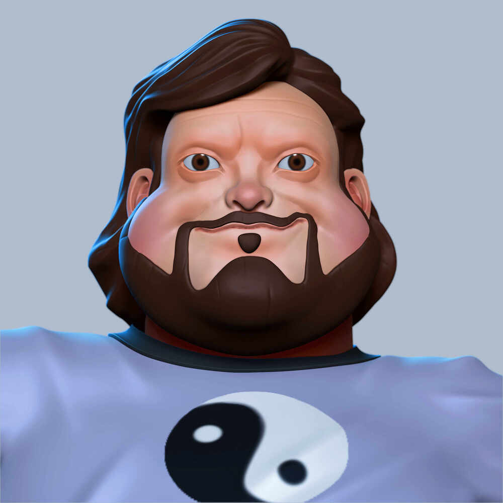 Kung Fu Panda