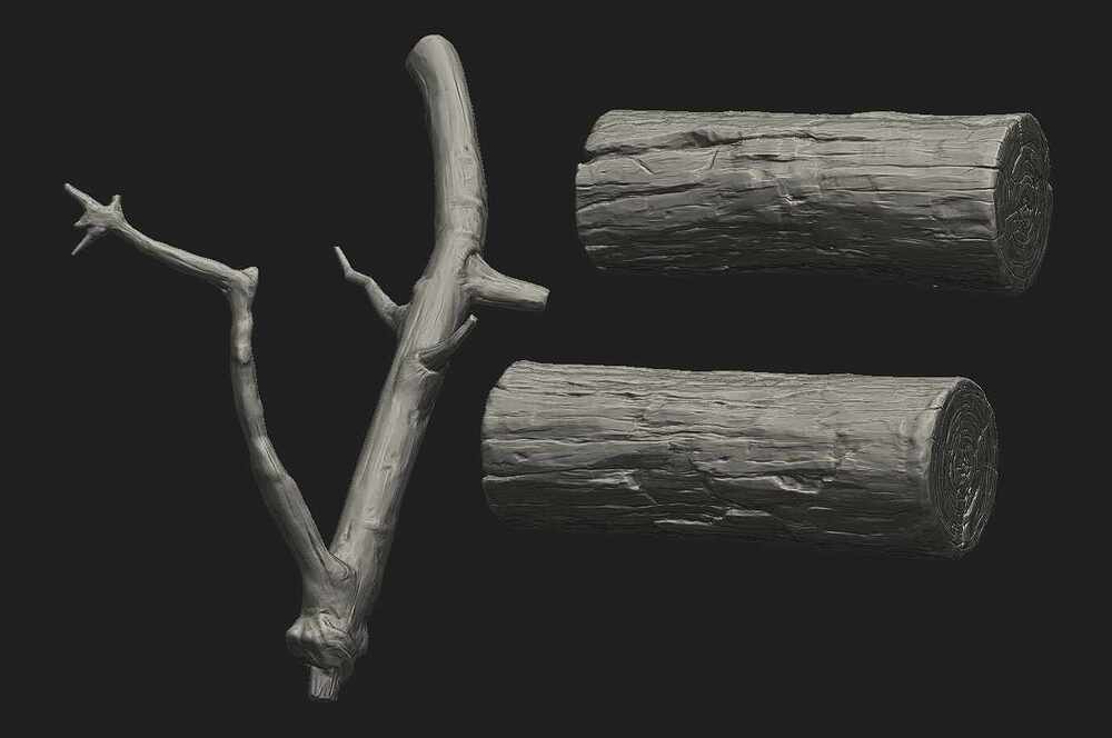 ZBrush Document