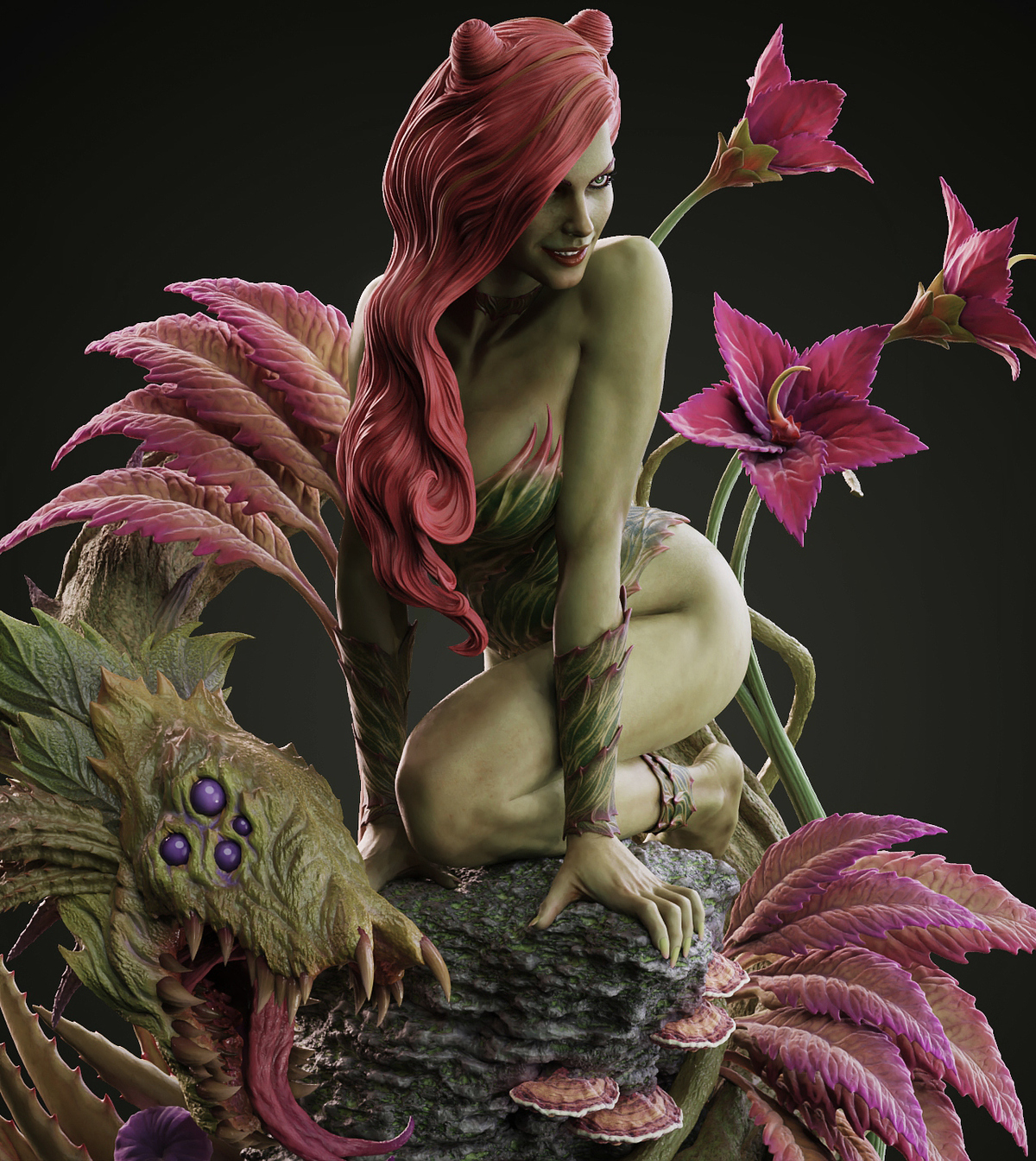 Ivy 1