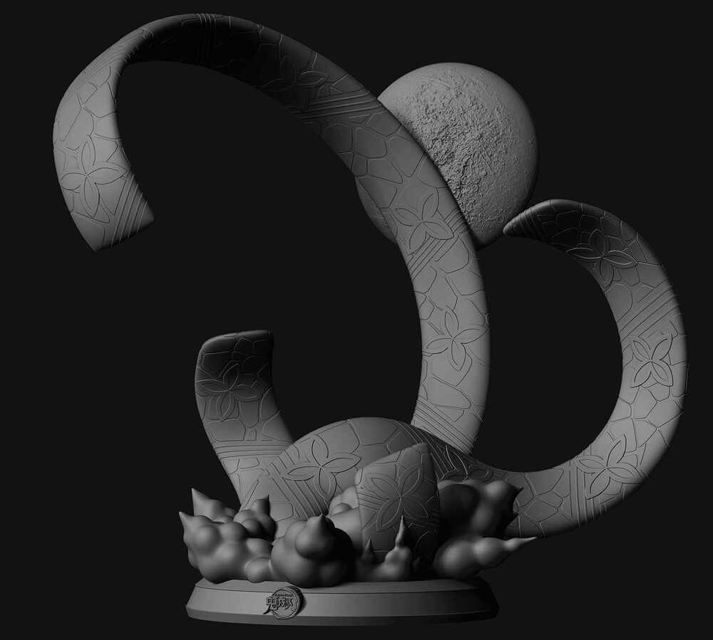 juan_francisco_sanchez_diaz_Zenitsu_render_Zbrush07