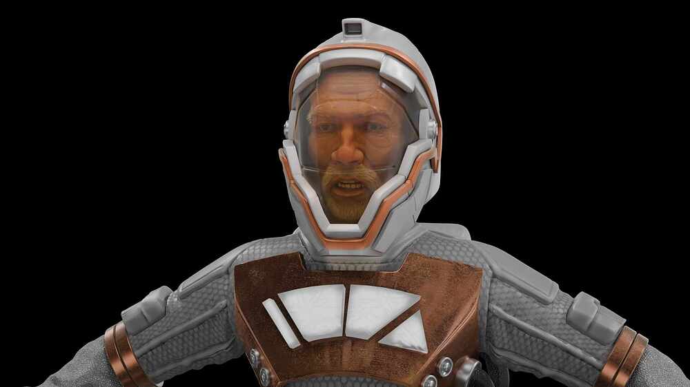 Astronaut6