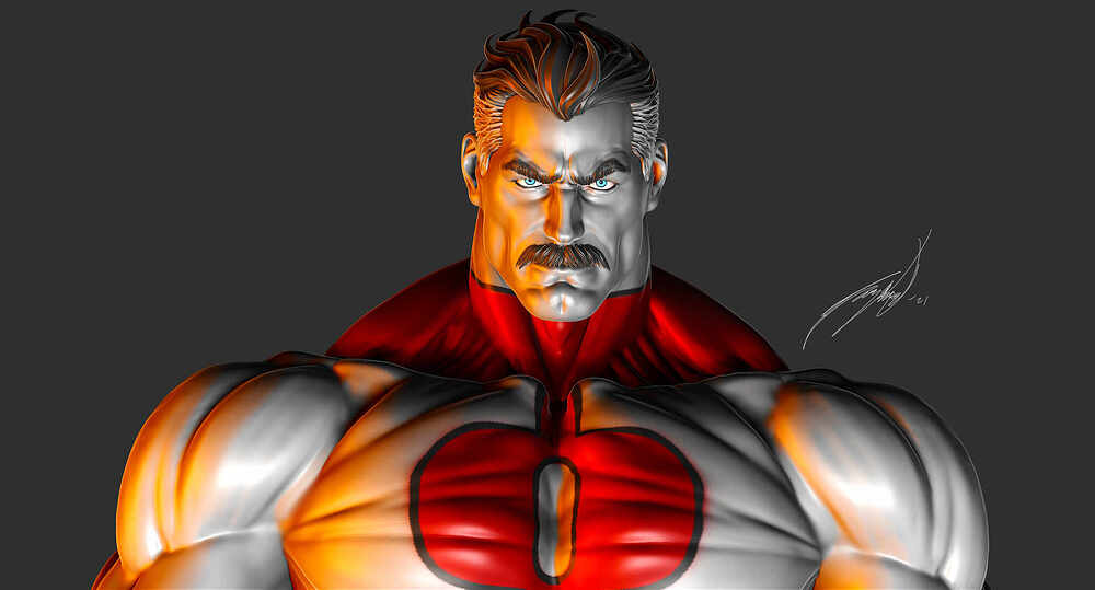 OMNIMAN